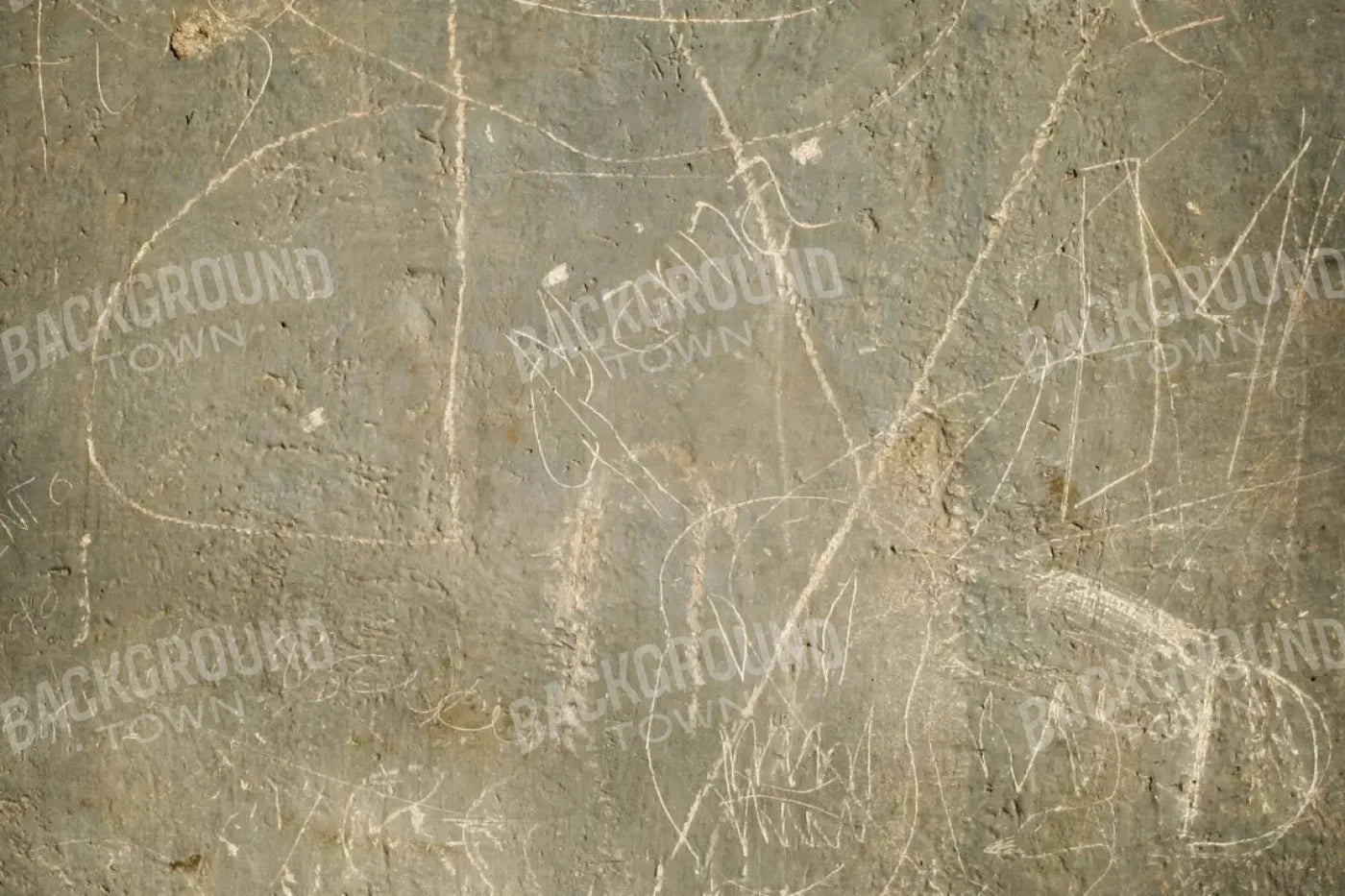 Chalk 8X5 Ultracloth ( 96 X 60 Inch ) Backdrop