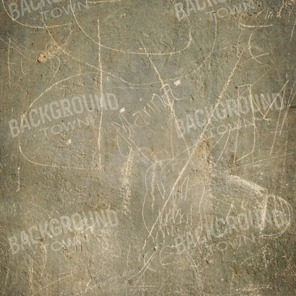 Chalk 8X8 Fleece ( 96 X Inch ) Backdrop