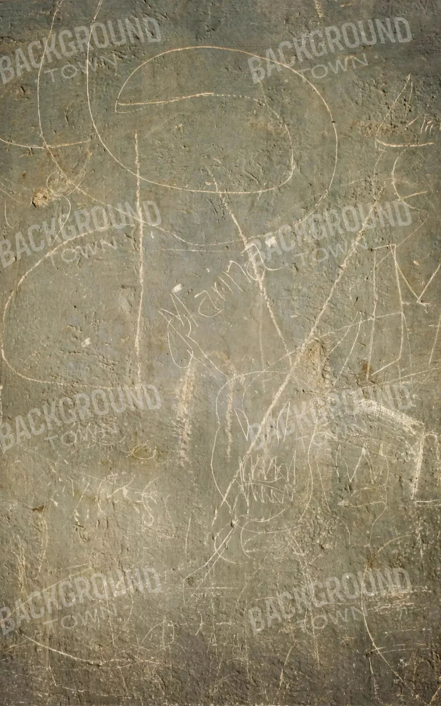 Chalk 9X14 Ultracloth ( 108 X 168 Inch ) Backdrop