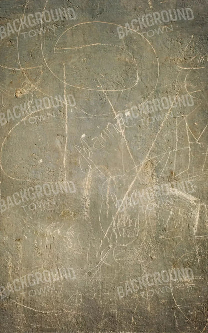 Chalk 9X14 Ultracloth ( 108 X 168 Inch ) Backdrop