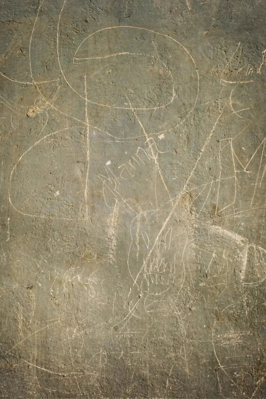 Chalk 5X76 For Lvl Up Backdrop System ( 60 X 90 Inch )