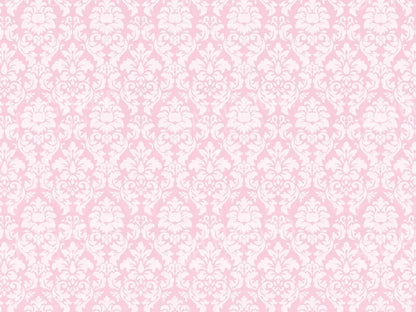Chantilly Pink 10X8 Fleece ( 120 X 96 Inch ) Backdrop