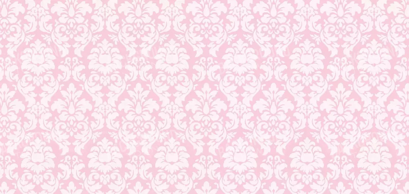Chantilly Pink 16X8 Ultracloth ( 192 X 96 Inch ) Backdrop