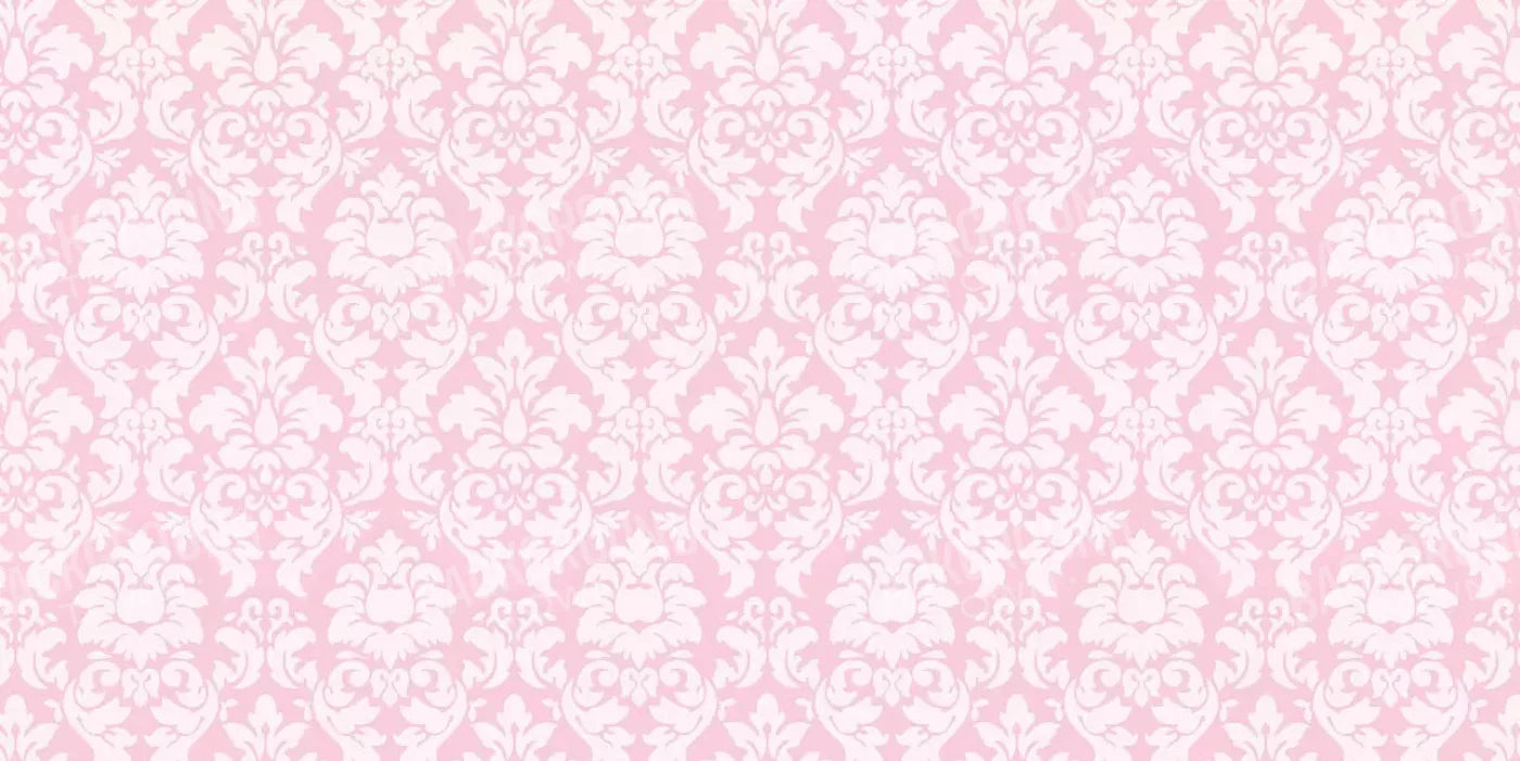 Chantilly Pink 20X10 Ultracloth ( 240 X 120 Inch ) Backdrop