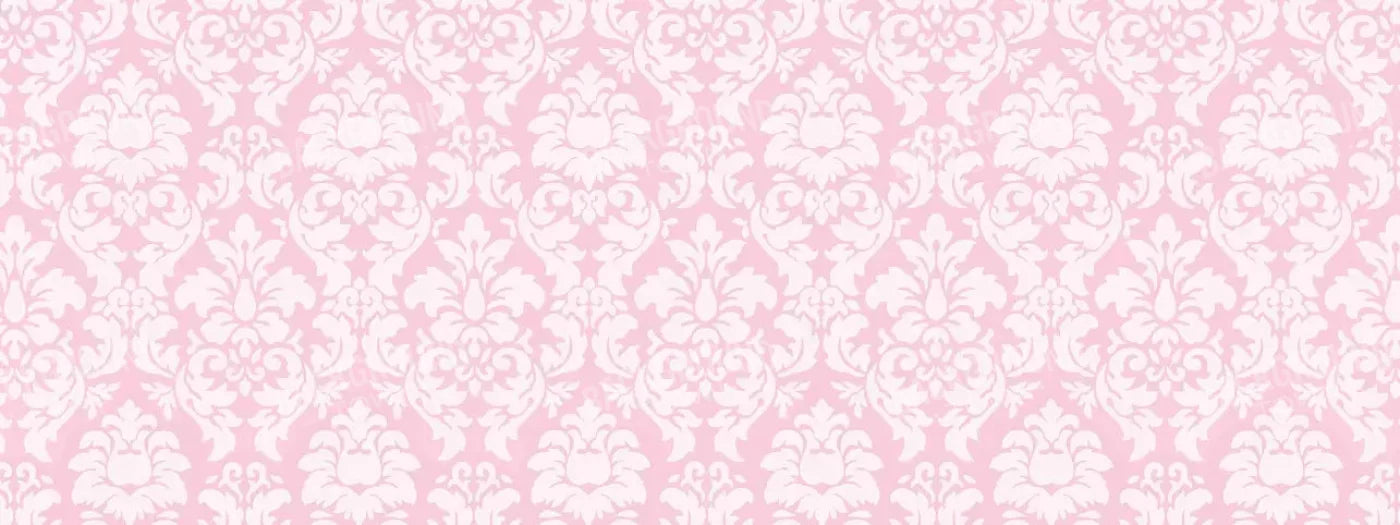 Chantilly Pink 20X8 Ultracloth ( 240 X 96 Inch ) Backdrop