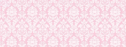 Chantilly Pink 20X8 Ultracloth ( 240 X 96 Inch ) Backdrop