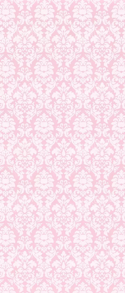 Chantilly Pink 5X12 Ultracloth For Westcott X-Drop ( 60 X 144 Inch ) Backdrop