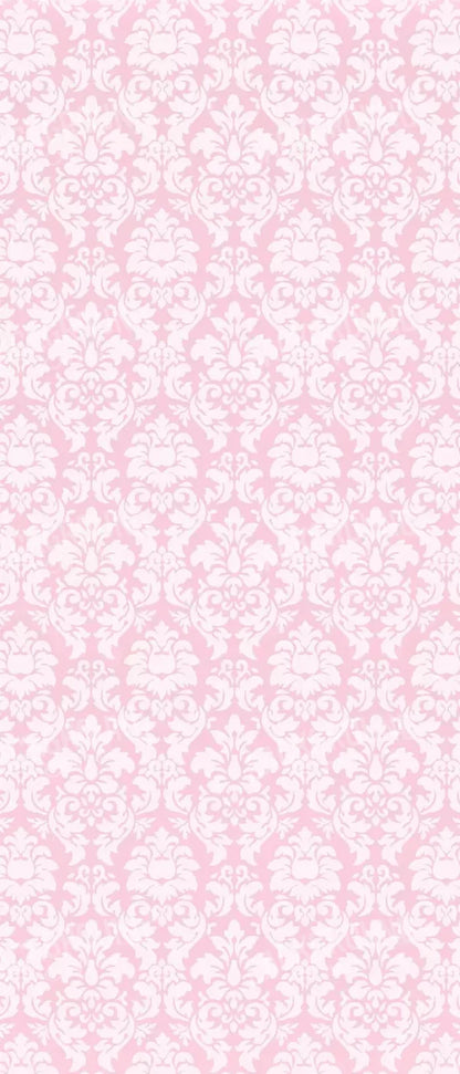 Chantilly Pink 5X12 Ultracloth For Westcott X-Drop ( 60 X 144 Inch ) Backdrop