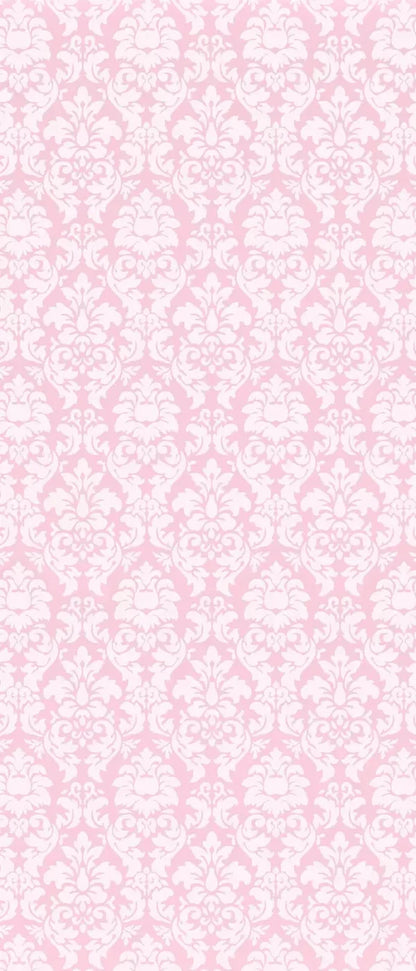 Chantilly Pink 5X12 Ultracloth For Westcott X-Drop ( 60 X 144 Inch ) Backdrop