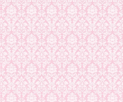 Chantilly Pink 5X42 Fleece ( 60 X 50 Inch ) Backdrop