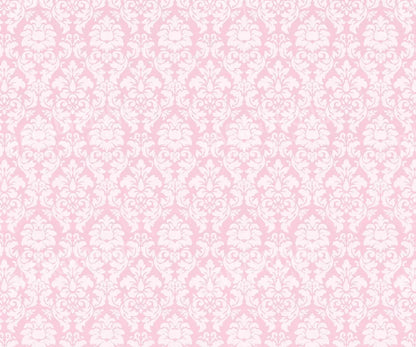 Chantilly Pink 5X42 Fleece ( 60 X 50 Inch ) Backdrop