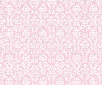 Chantilly Pink 5X42 Fleece ( 60 X 50 Inch ) Backdrop