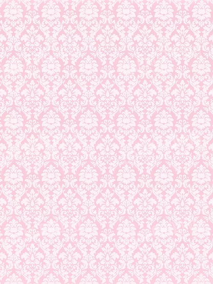 Chantilly Pink 5X68 Fleece ( 60 X 80 Inch ) Backdrop
