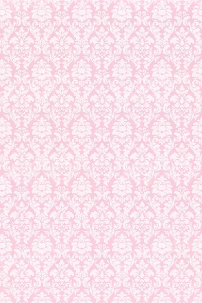 Chantilly Pink 5X8 Ultracloth ( 60 X 96 Inch ) Backdrop