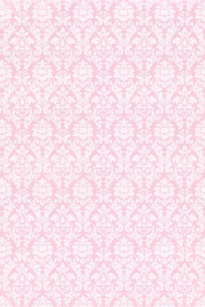 Chantilly Pink 5X8 Ultracloth ( 60 X 96 Inch ) Backdrop