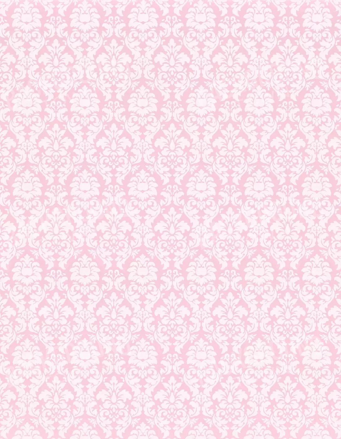 Chantilly Pink 6X8 Fleece ( 72 X 96 Inch ) Backdrop