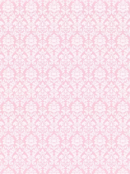 Chantilly Pink 8X10 Fleece ( 96 X 120 Inch ) Backdrop