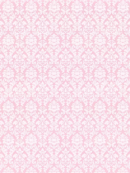 Chantilly Pink 8X10 Fleece ( 96 X 120 Inch ) Backdrop