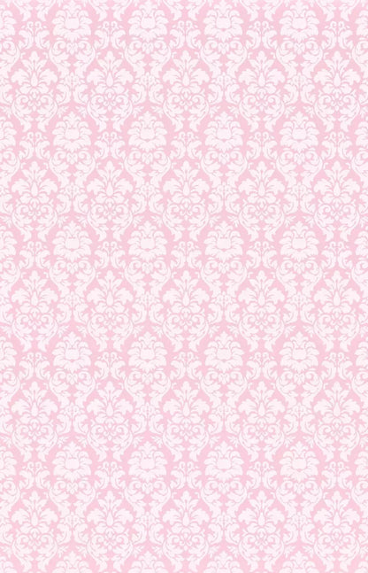 Chantilly Pink 8X12 Ultracloth ( 96 X 144 Inch ) Backdrop