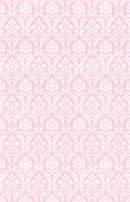 Chantilly Pink 8X12 Ultracloth ( 96 X 144 Inch ) Backdrop