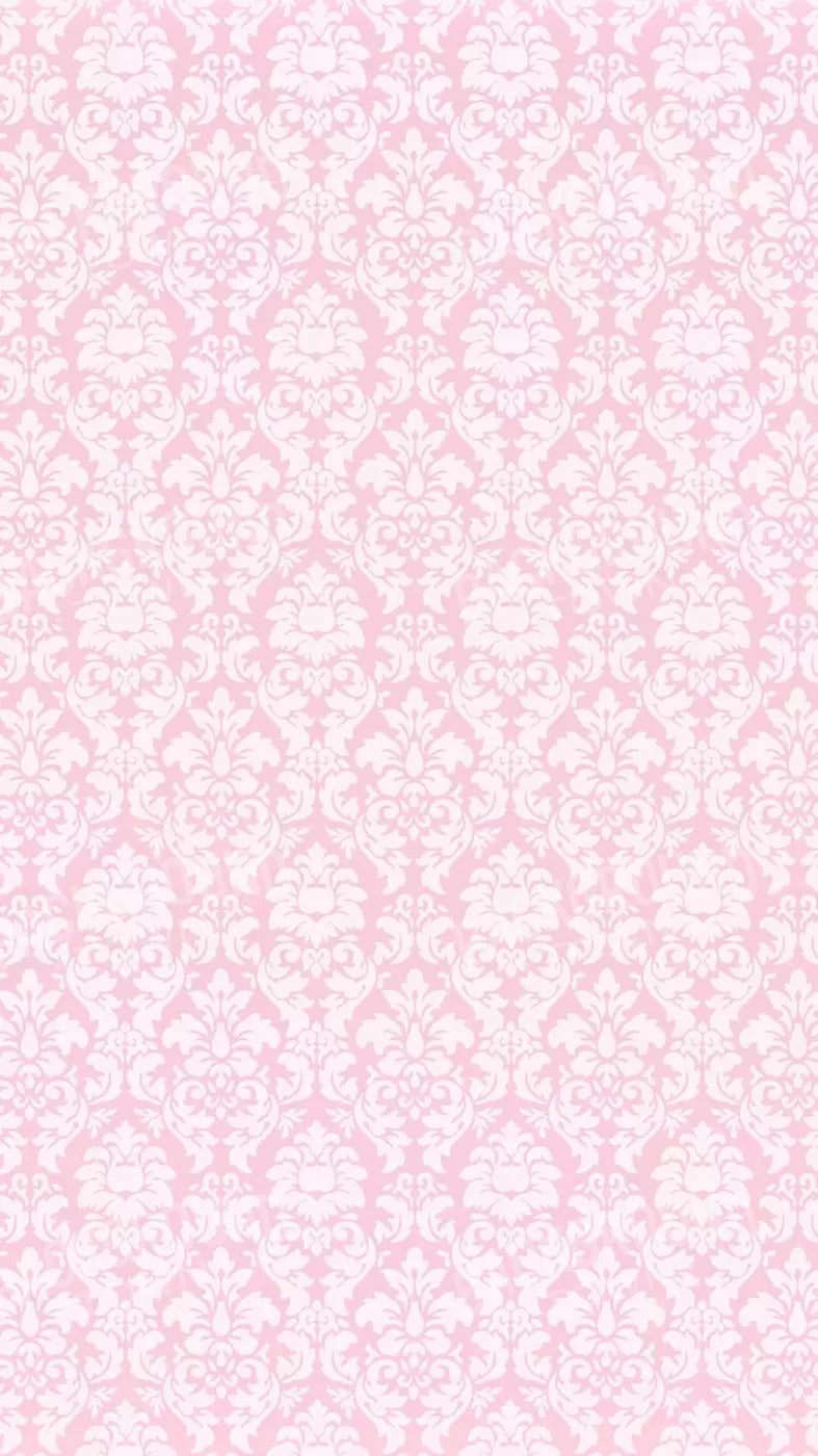 Chantilly Pink 8X14 Ultracloth ( 96 X 168 Inch ) Backdrop