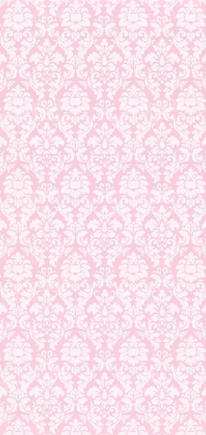 Chantilly Pink 8X16 Ultracloth ( 96 X 192 Inch ) Backdrop