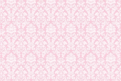 Chantilly Pink 8X5 Ultracloth ( 96 X 60 Inch ) Backdrop