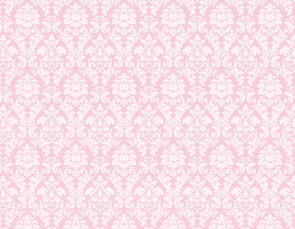 Chantilly Pink 8X6 Fleece ( 96 X 72 Inch ) Backdrop
