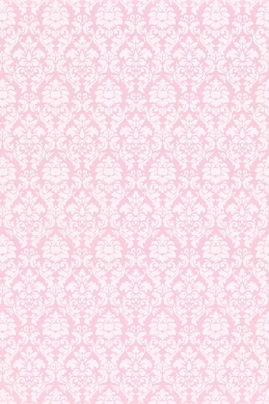 Chantilly Pink 5X76 For Lvl Up Backdrop System ( 60 X 90 Inch )