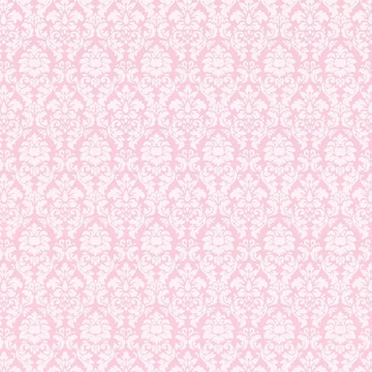 Chantilly Pink Backdrop