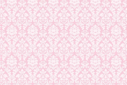 Chantilly Pink Backdrop