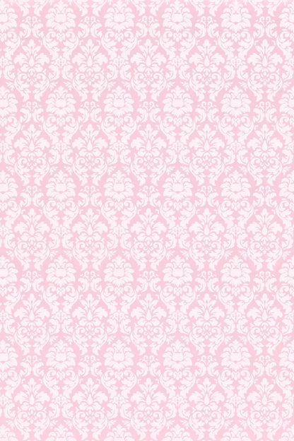 Chantilly Pink 5X76 For Lvl Up Backdrop System ( 60 X 90 Inch )