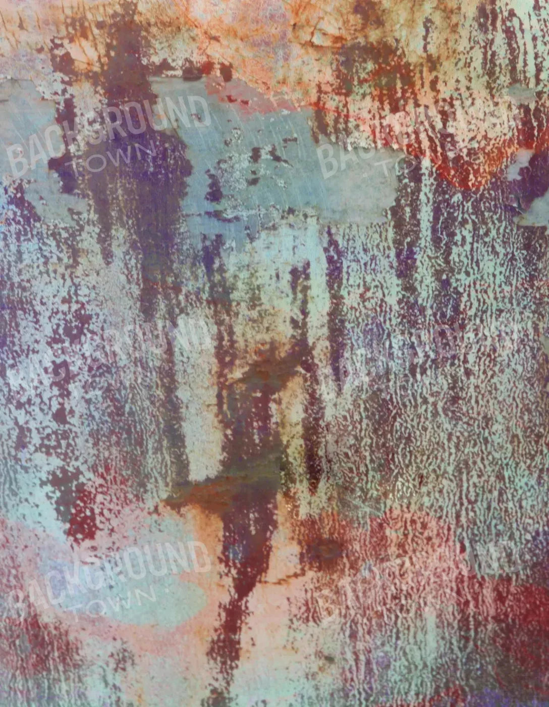 Character 6X8 Fleece ( 72 X 96 Inch ) Backdrop