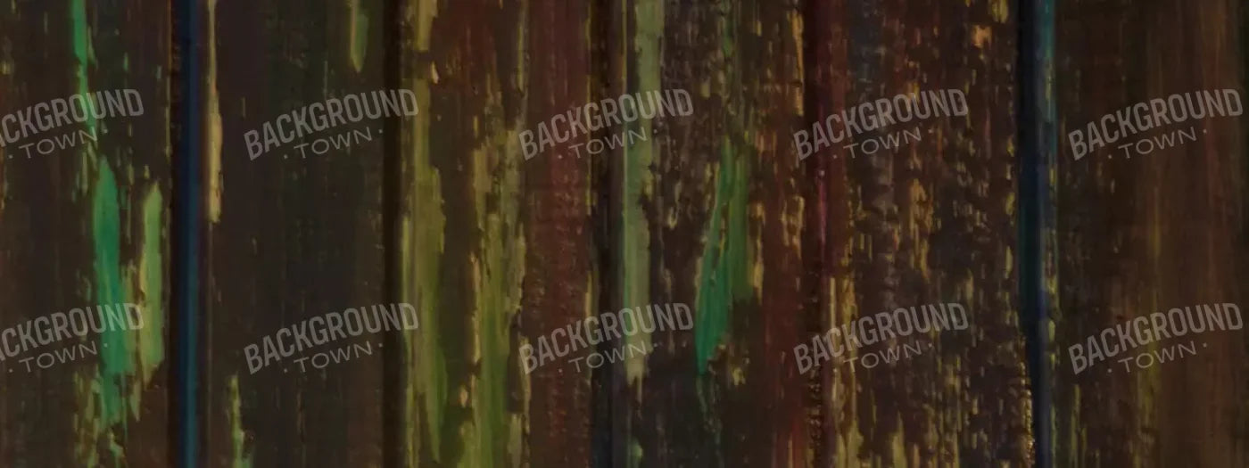Charbono 20X8 Ultracloth ( 240 X 96 Inch ) Backdrop