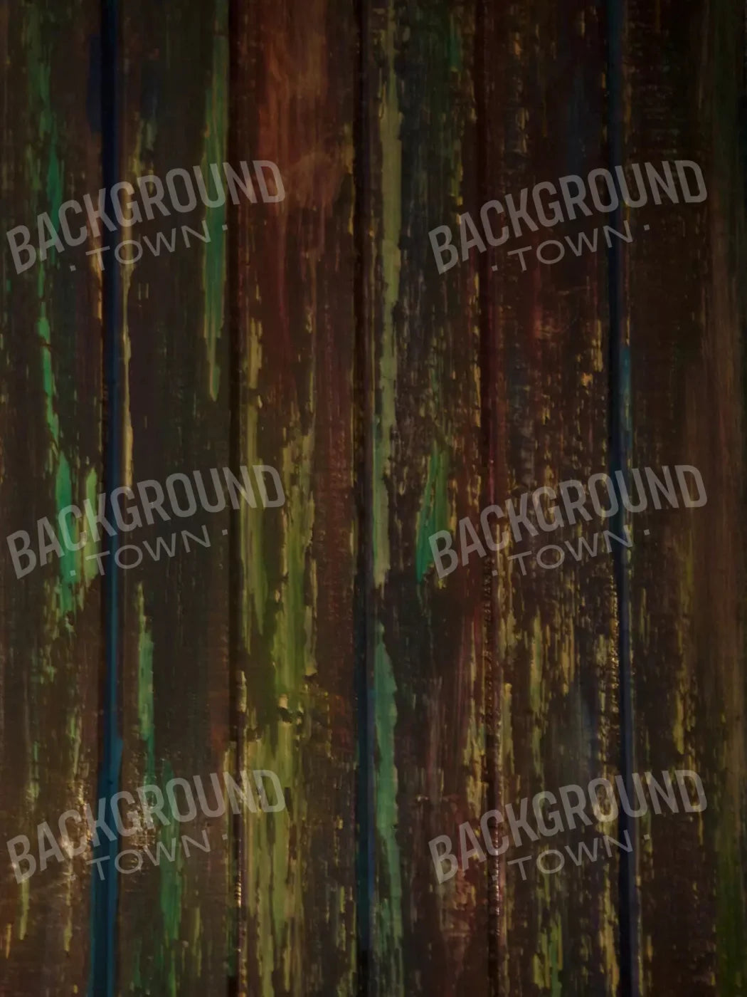 Charbono 5X7 Ultracloth ( 60 X 84 Inch ) Backdrop
