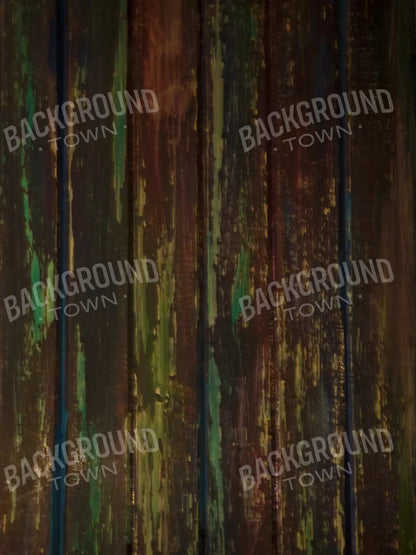 Charbono 5X7 Ultracloth ( 60 X 84 Inch ) Backdrop