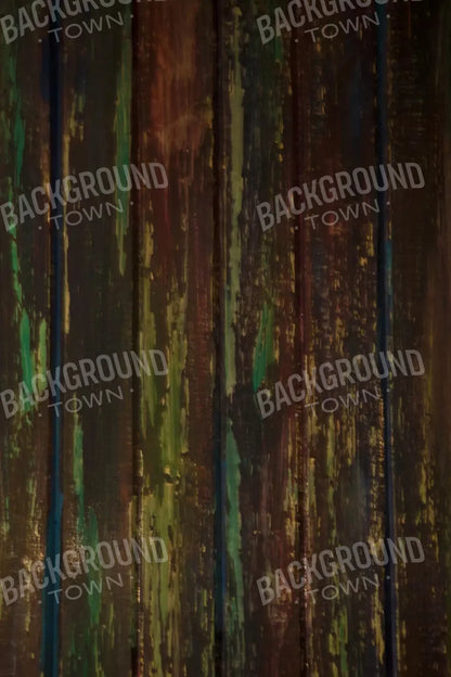 Charbono 5X8 Ultracloth ( 60 X 96 Inch ) Backdrop