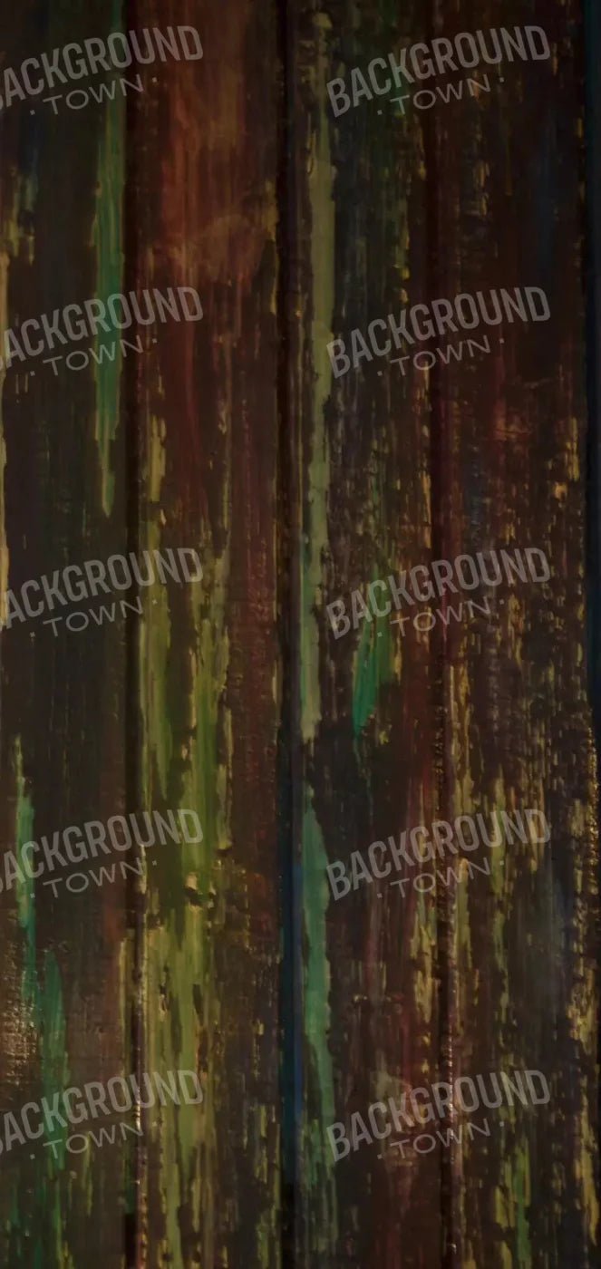 Charbono 8X16 Ultracloth ( 96 X 192 Inch ) Backdrop