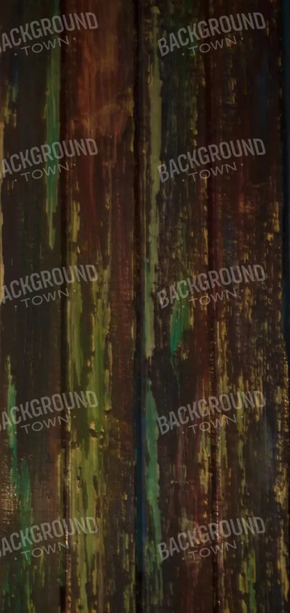 Charbono 8X16 Ultracloth ( 96 X 192 Inch ) Backdrop