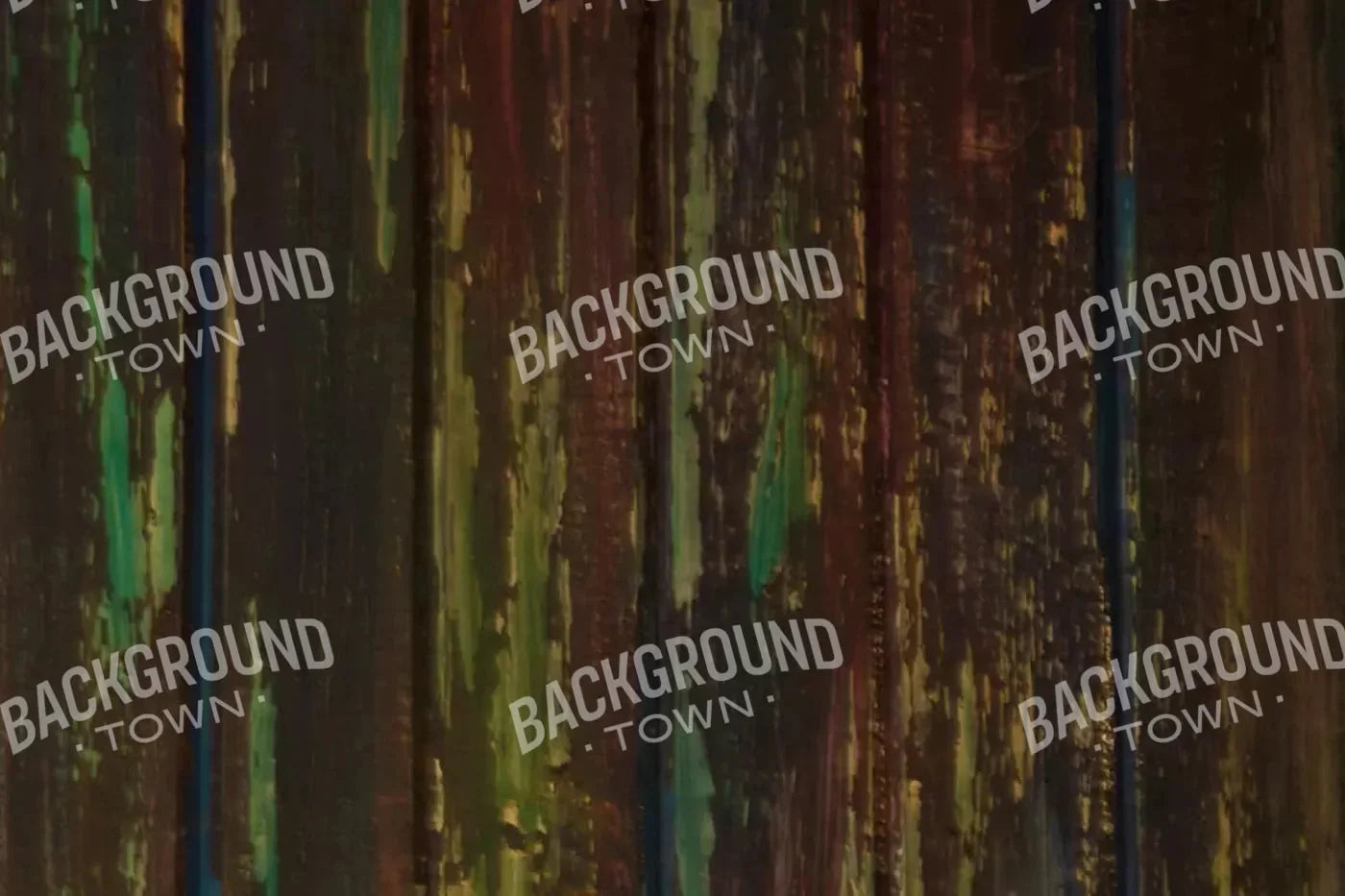 Charbono Rubbermat Floor 5X4 ( 60 X 48 Inch )