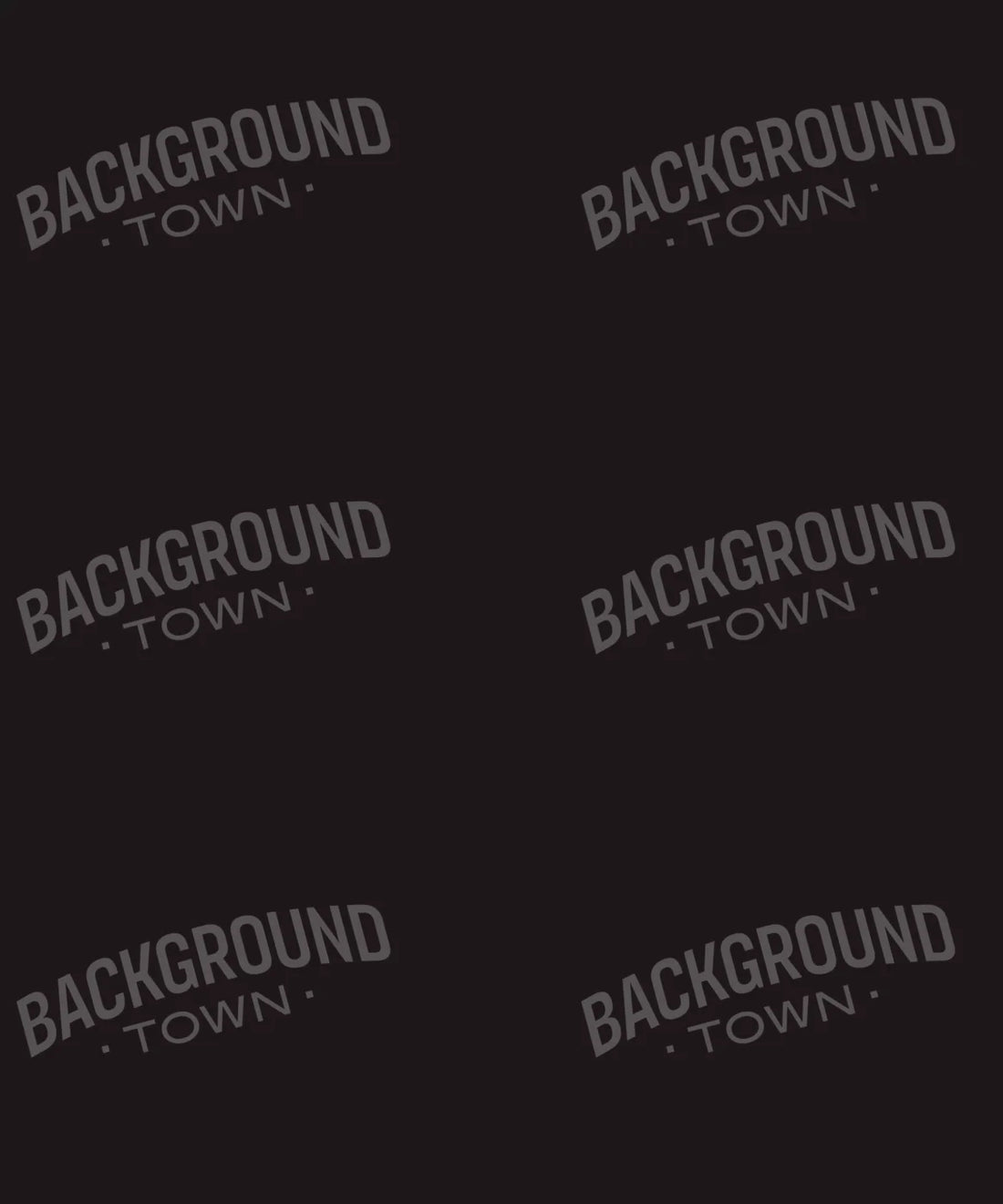 Charcoal Gray Solid Color Backdrop for Photography