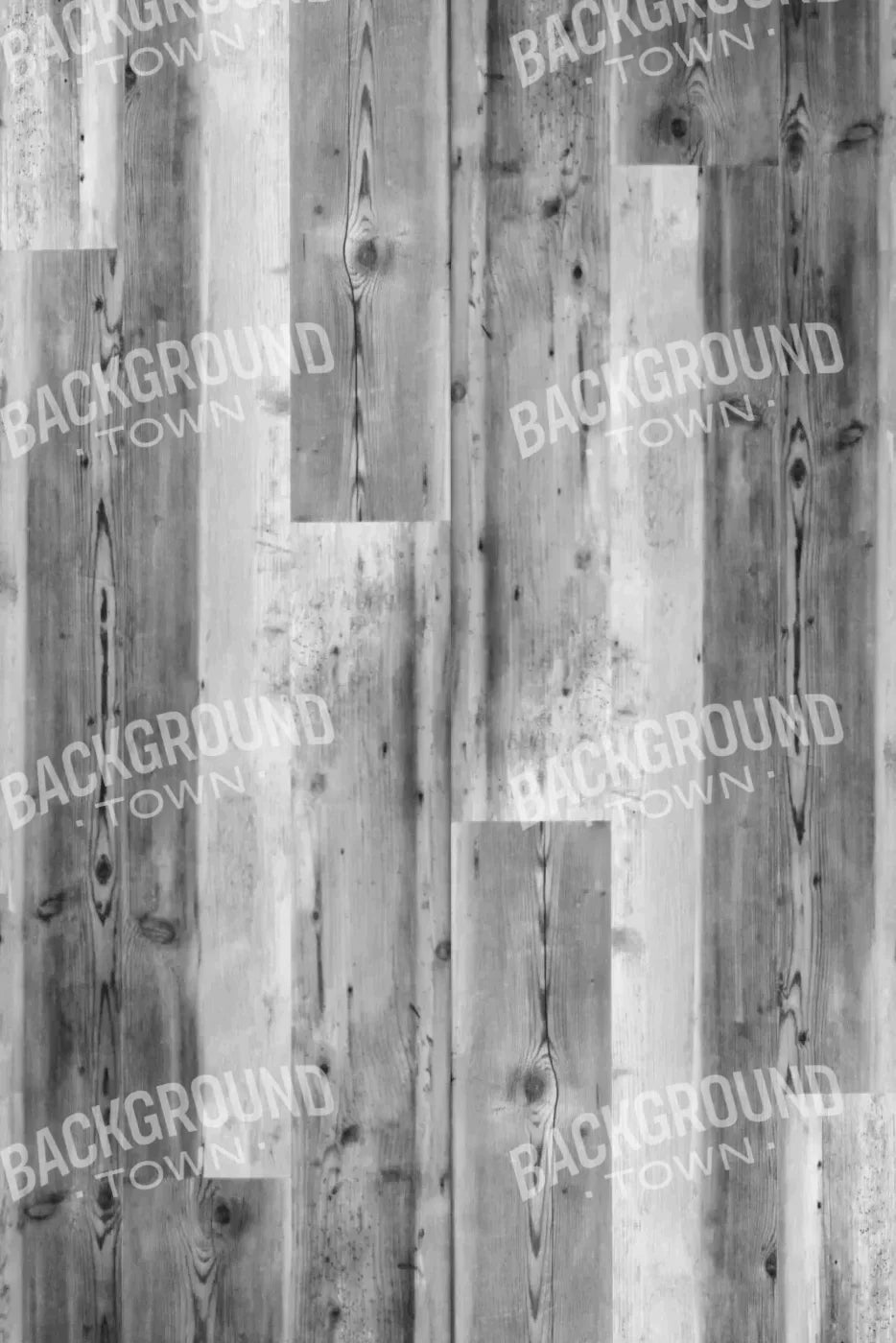 Charcoal Wood For Lvl Up Backdrop System 5X76 Up ( 60 X 90 Inch )