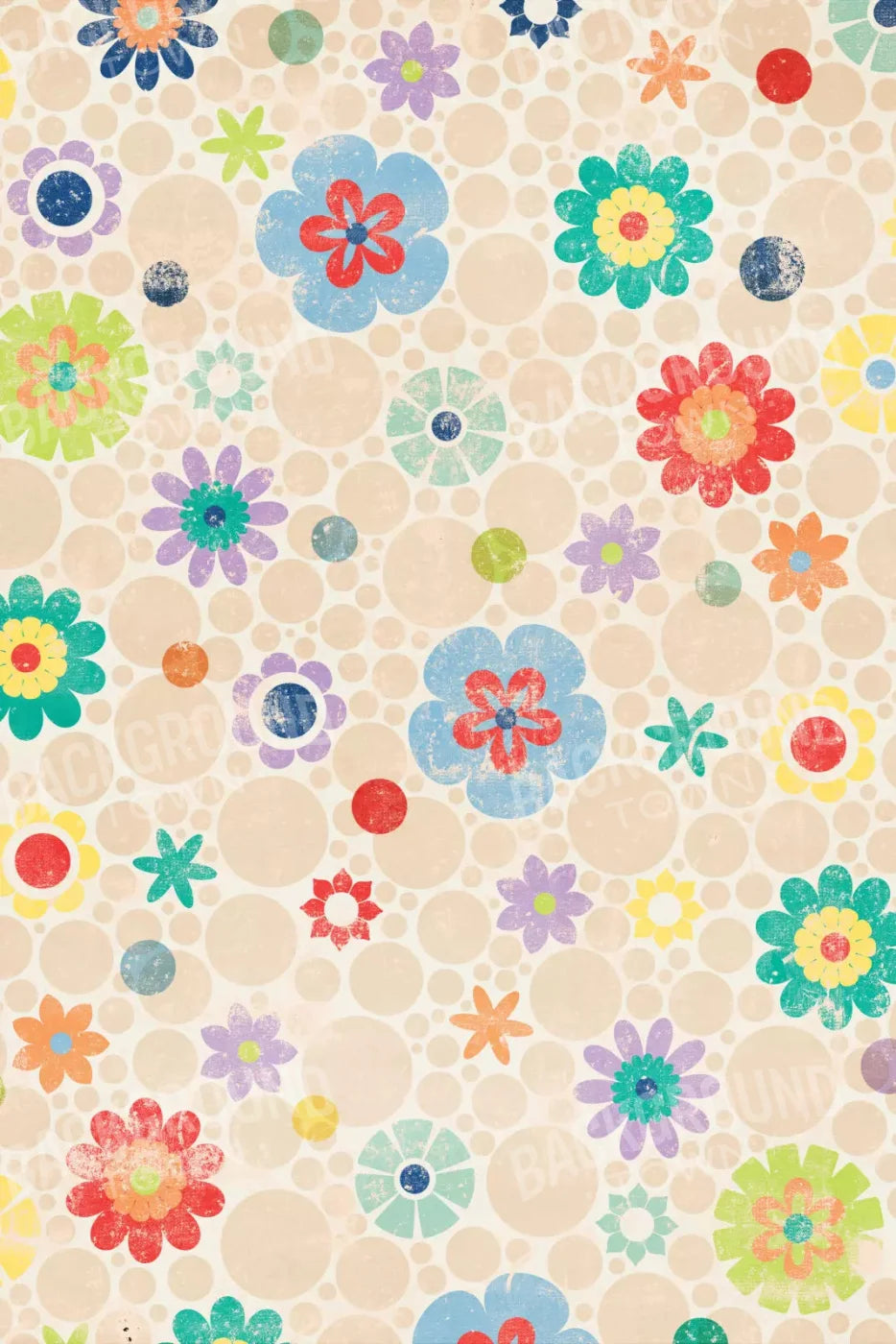 Charity 5X8 Ultracloth ( 60 X 96 Inch ) Backdrop