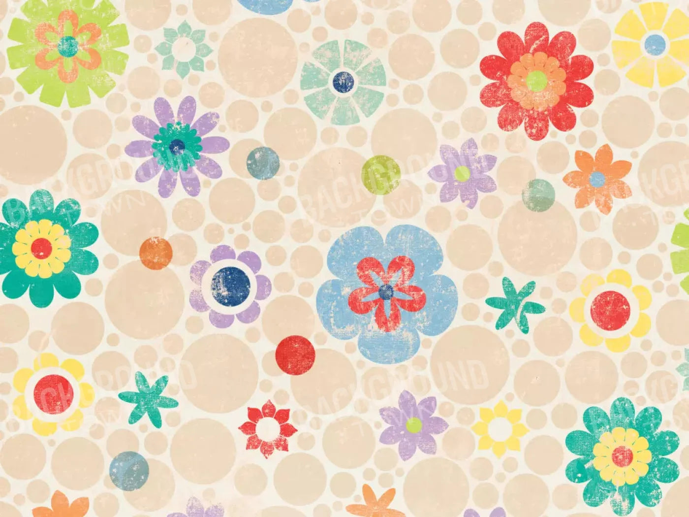 Charity 7X5 Ultracloth ( 84 X 60 Inch ) Backdrop