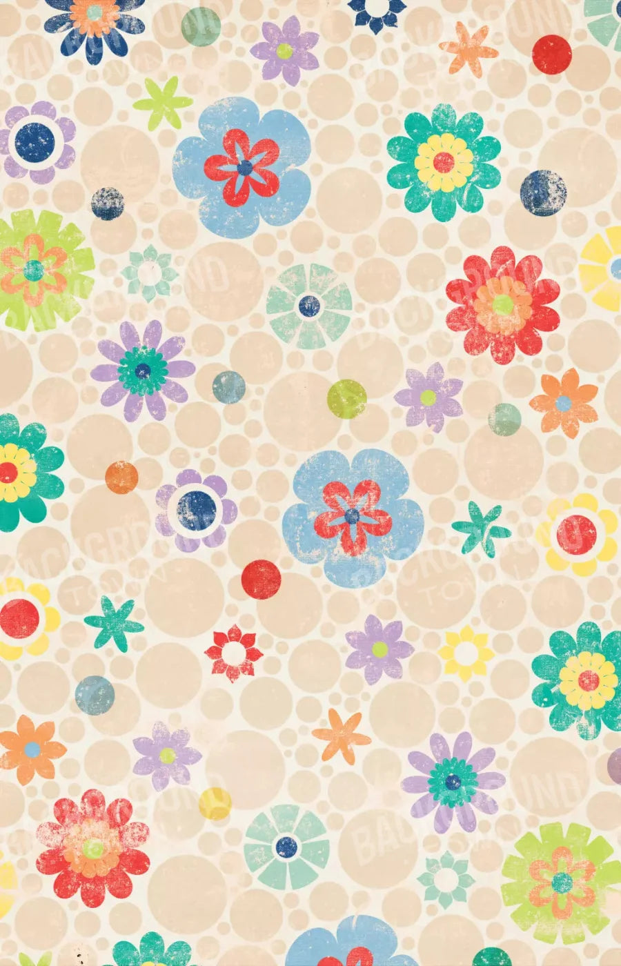 Charity 8X12 Ultracloth ( 96 X 144 Inch ) Backdrop