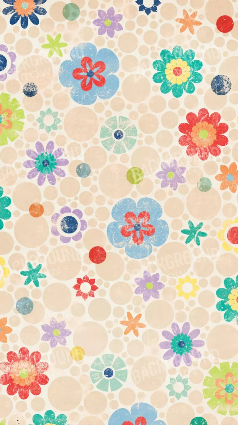 Charity 8X14 Ultracloth ( 96 X 168 Inch ) Backdrop