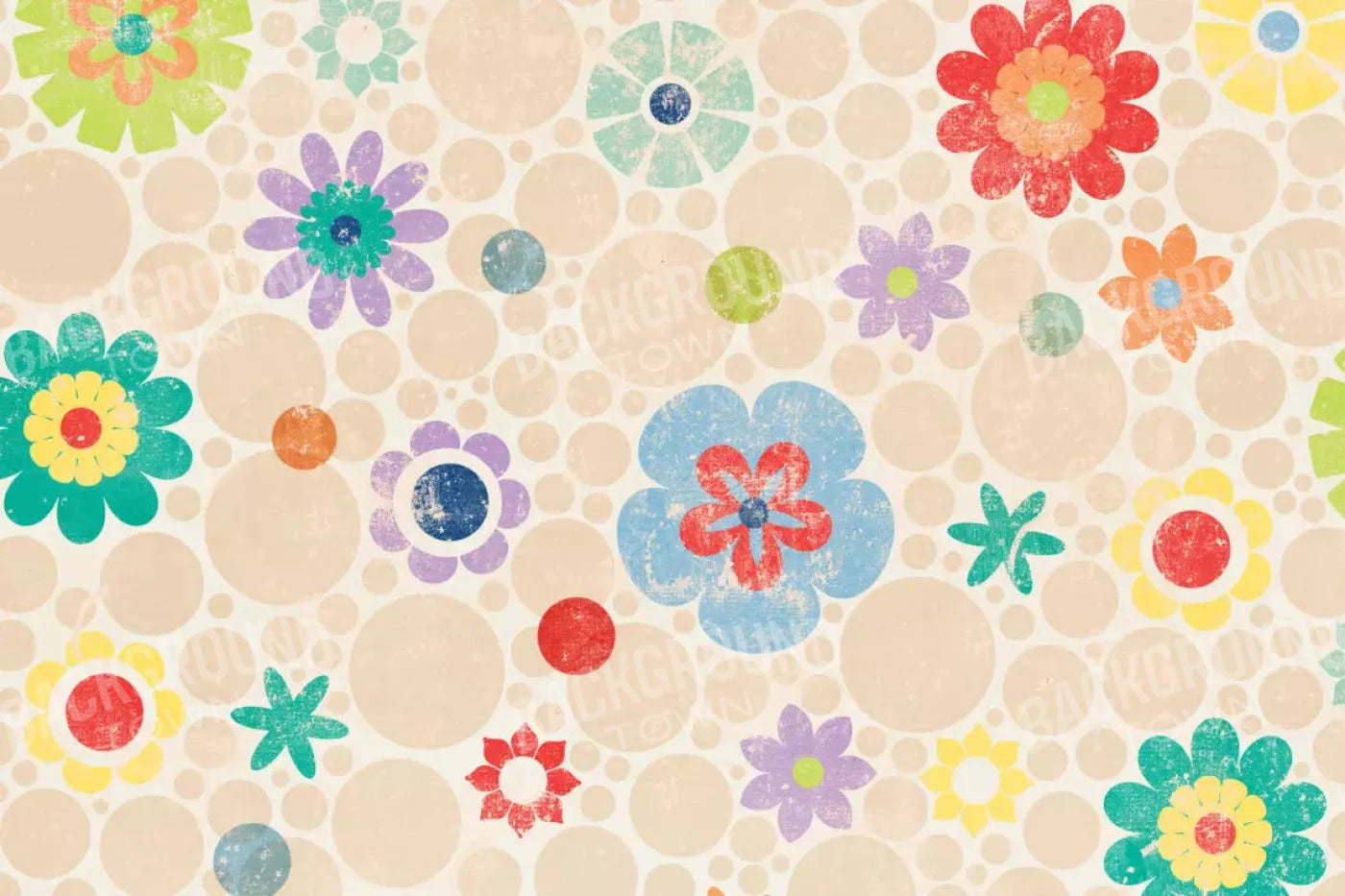 Charity 8X5 Ultracloth ( 96 X 60 Inch ) Backdrop