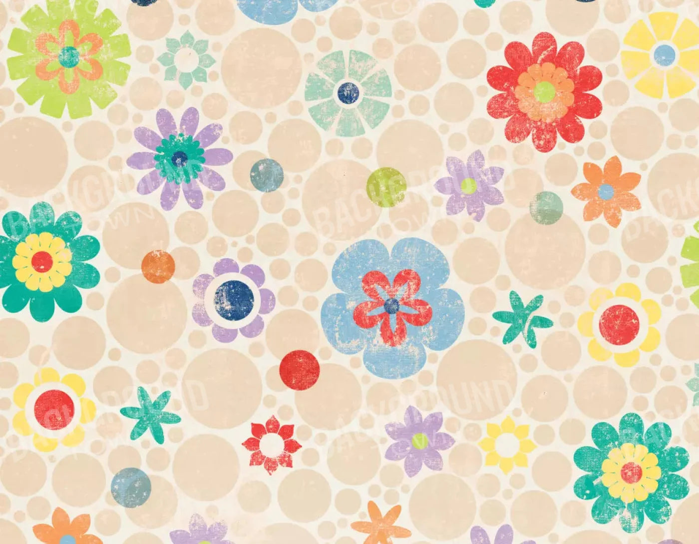 Charity 8X6 Fleece ( 96 X 72 Inch ) Backdrop