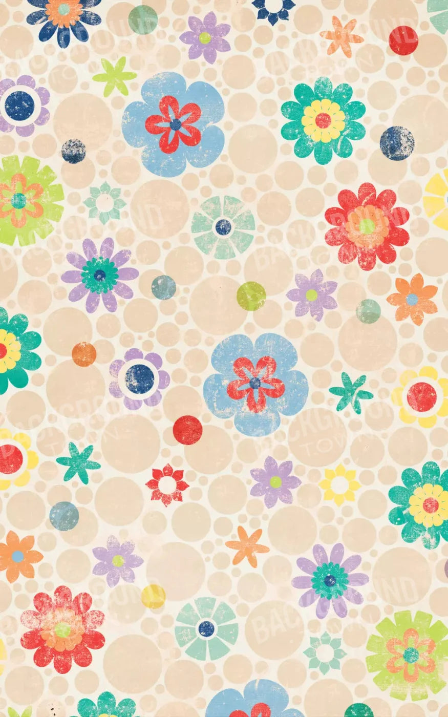 Charity 9X14 Ultracloth ( 108 X 168 Inch ) Backdrop