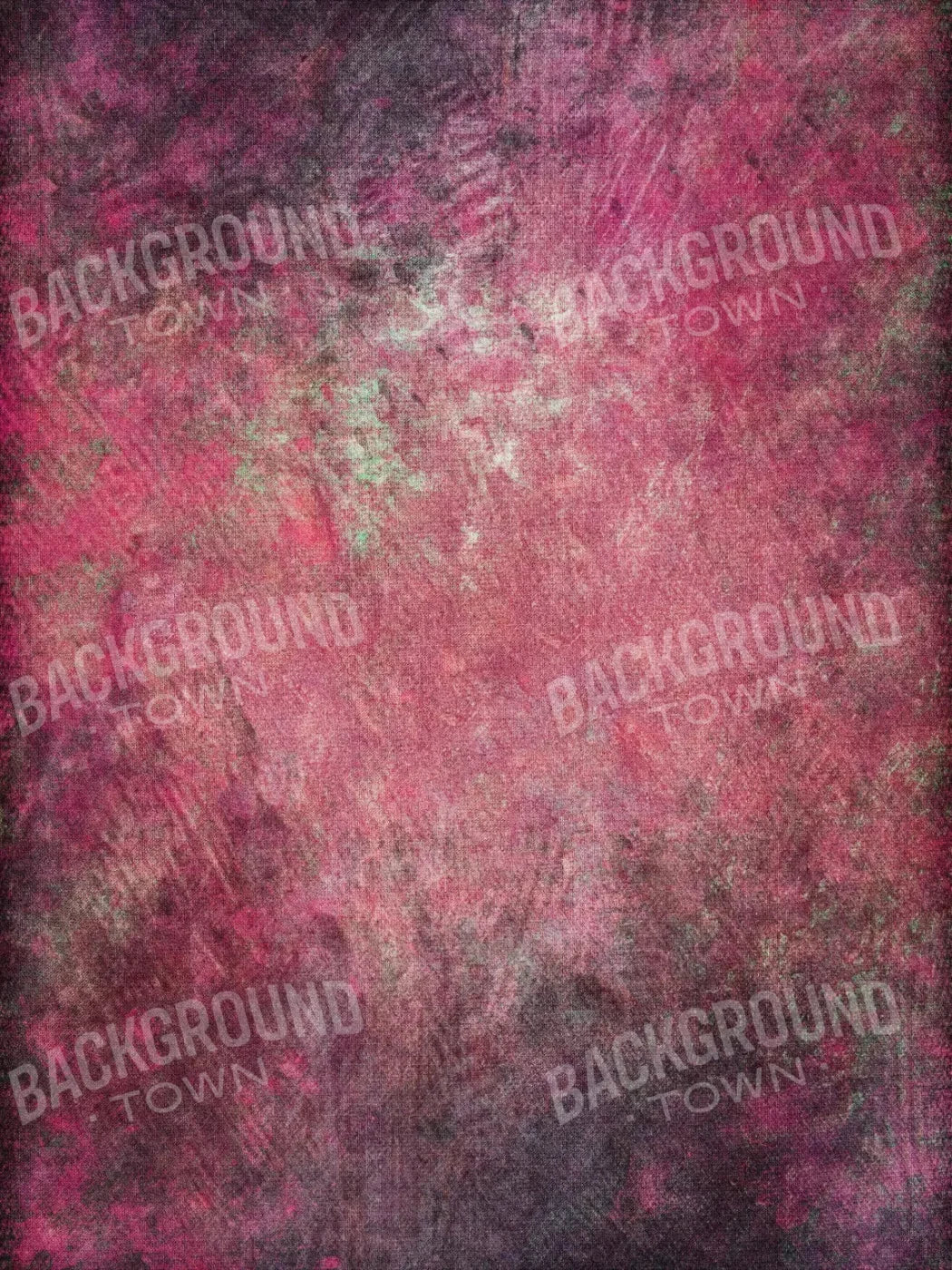 Charlotte 5X68 Fleece ( 60 X 80 Inch ) Backdrop